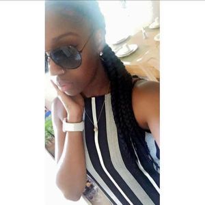 Meet your Posher, Kiara